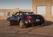 Nissan 370Z Roadster